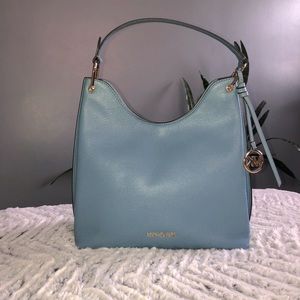 MICHAEL KORS Joan Large Slouchy Shoulder Bag